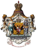 Arm of Imperial House of Ruricovich